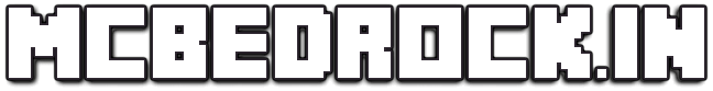 Logo mcbedrock.in
